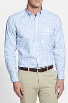Thumbnail for your product : Façonnable Club Fit Check Sport Shirt