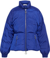 Thumbnail for your product : Rodebjer Guccia Quilted Shell Down Coat