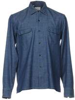 Thumbnail for your product : Salvatore Piccolo Denim shirt