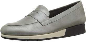 aerosoles penny loafers