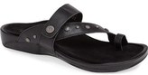 Thumbnail for your product : Aetrex 'Kendra' Sandal