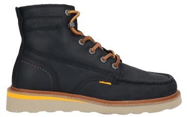 caterpillar moc toe boots