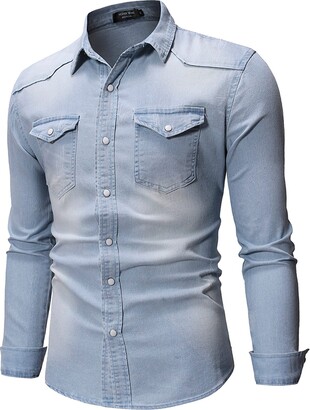mens shirts 5xlt