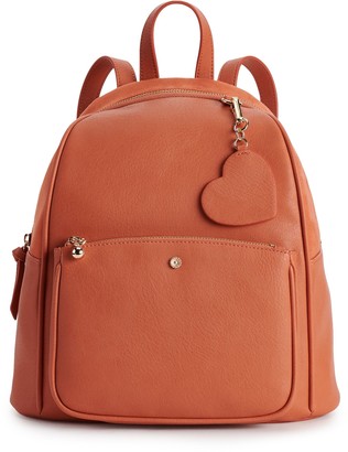 lauren conrad mini backpack