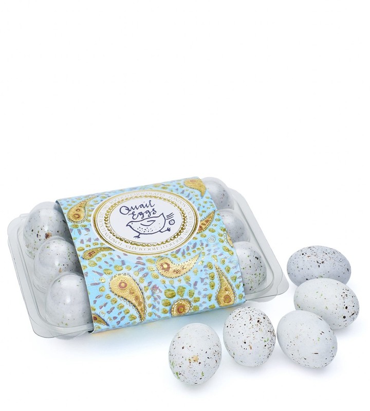 Rococo Praline Quail Eggs Crate 145g ShopStyle Food & Beverage