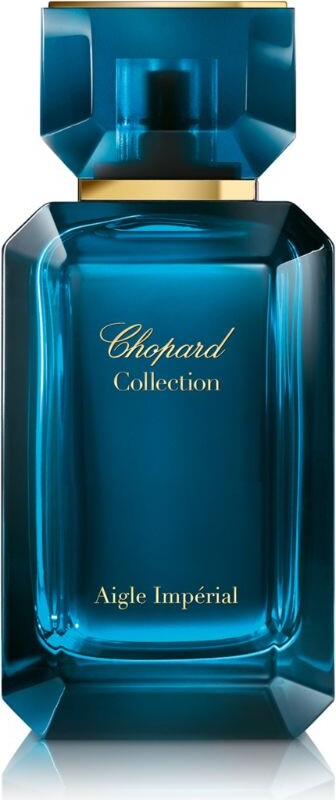 Chopard Garden Of Kings Aigle Imperial Eau De Parfum - ShopStyle Fragrances