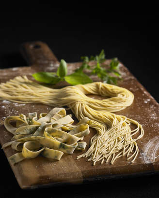 KitchenAid 2Pc Pasta Lasagnette And Capellini Cutter Attachment - Ksmpca With $11 Credit