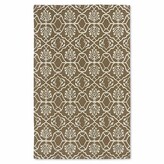 Thumbnail for your product : Kaleen Evolution Evl01 9' 6" X 13' Area Rug In Ash