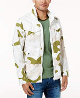 Thumbnail for your product : G Star Men's Camo Windbreaker
