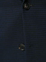 Thumbnail for your product : Tonello houndstooth blazer