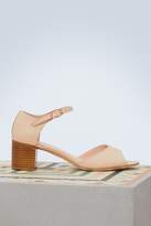Isobel heeled sandals 