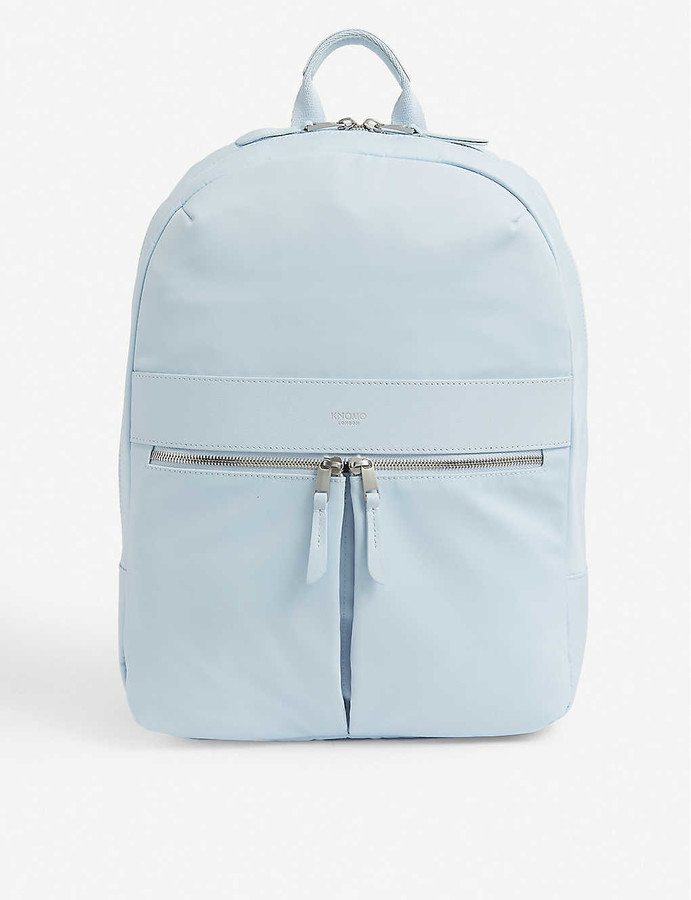 Knomo Mayfair Beauchamp 14" shell backpack ShopStyle