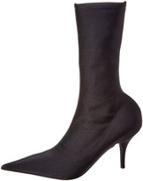 Thumbnail for your product : Balenciaga Knife Stretch Knit Bootie