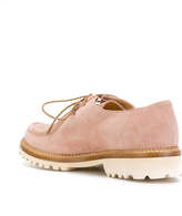 Thumbnail for your product : Unützer lace-up detail loafers