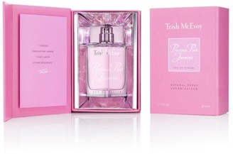 Trish McEvoy Precious Pink Jasmine Eau de Parfum