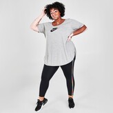 Thumbnail for your product : Nike Women's Sportswear Essential Tunic (Plus Size)