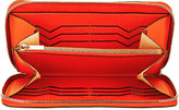 Thumbnail for your product : Valextra Women's Zip-Around Wallet