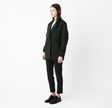 Thumbnail for your product : Band Of Outsiders drop shoulder coat