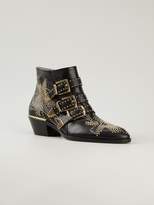Thumbnail for your product : Chloé 'Susanna' ankle boots