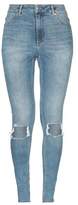 Thumbnail for your product : Cheap Monday Denim trousers