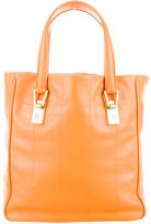 Thumbnail for your product : Chanel Small Square Stitch Tote