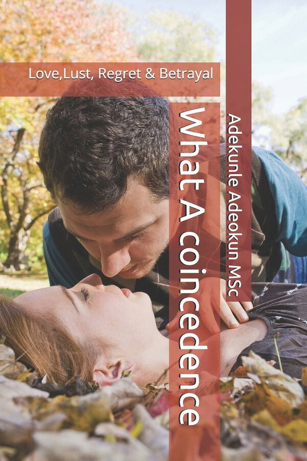 What A Coincidence (Paperback)