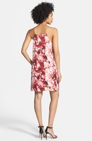 Thumbnail for your product : Adrianna Papell Print Slipdress