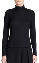 Thumbnail for your product : Theory Nuri Knit Turtleneck