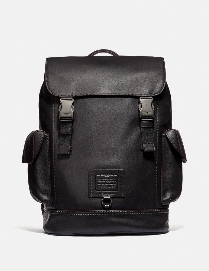 coach rivington utility pack