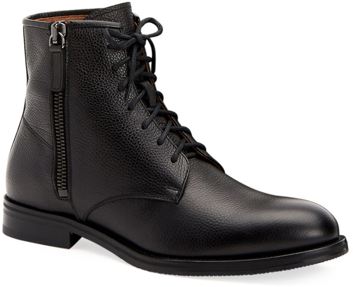 aquatalia men's boots sale