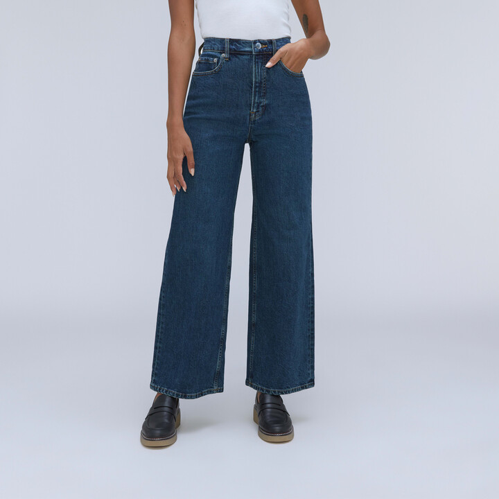 Everlane The Way-High® Jean - ShopStyle