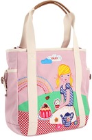 Thumbnail for your product : Oilily Picnic Shopper