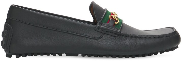 gucci shoes top sider