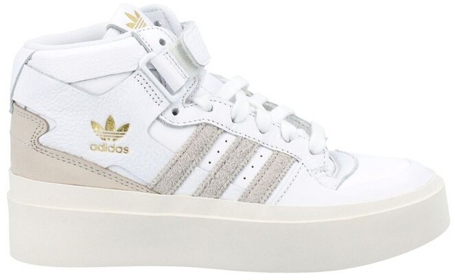 adidas mid top