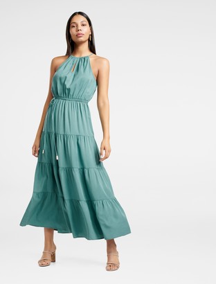 teal dress canada