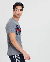 Thumbnail for your product : Superdry Sportswear Speed Tee