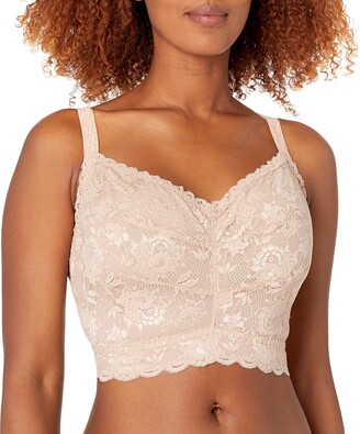 Cosabella  Never Say Never Ultra Curvy Sweetie Bralette