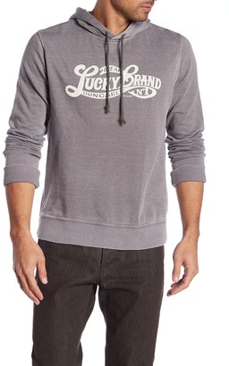 lucky brand hoodies