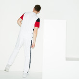 Thumbnail for your product : Lacoste Men's SPORT Band Tennis Sweatpants