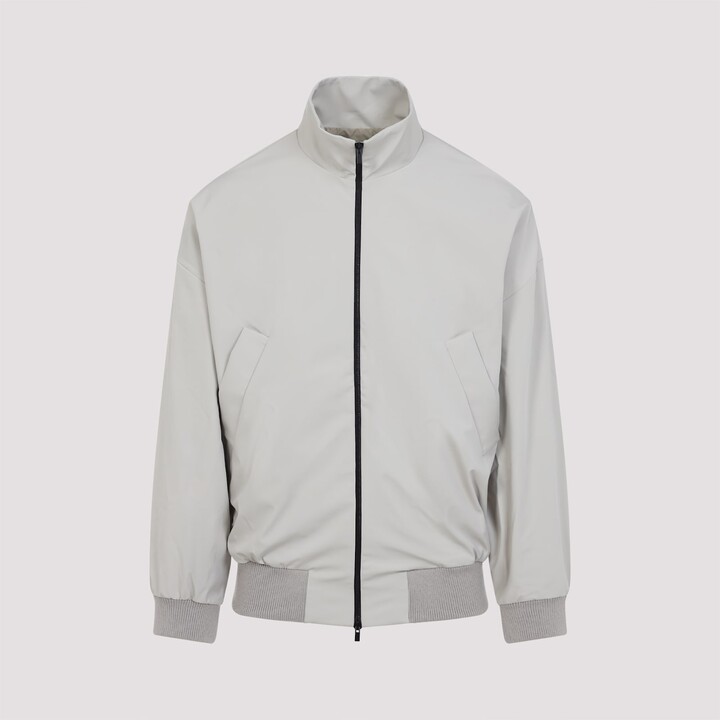 Fear Of God High Neck Track Jacket