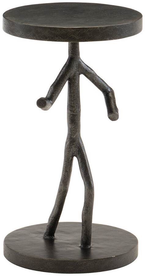 Bernhardt Interiors Theo Figure Table