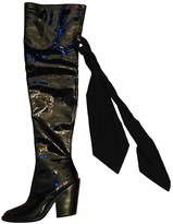 af vandevorst boots sale