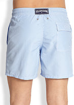 Thumbnail for your product : Vilebrequin Morio Lightweight Swim Trunks