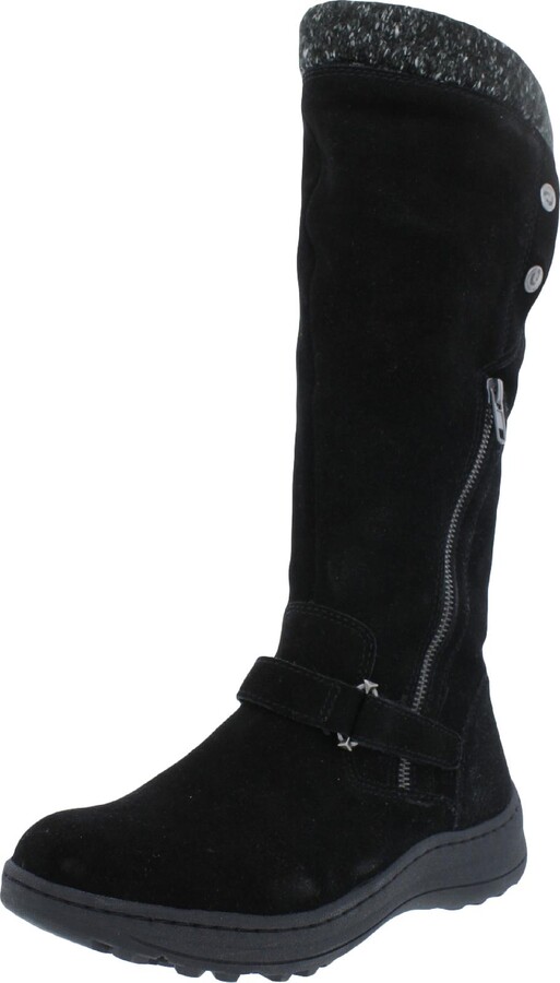 adela puretex women's winter boots