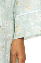 Thumbnail for your product : Papinelle Louis Cotton & Silk Robe