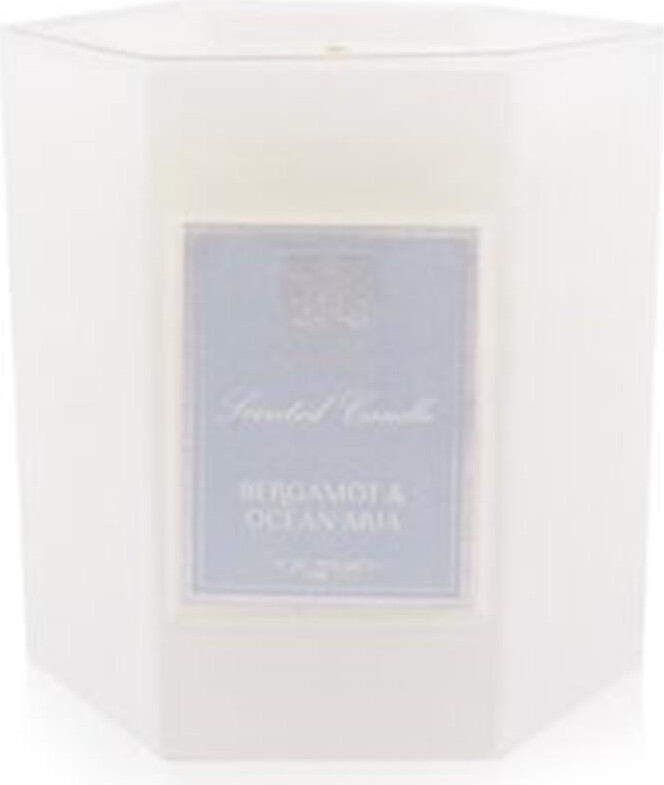 Antica Farmacista 9 oz Candle - Bergamot & Ocean Aria