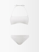 Nilo Bikini - White 
