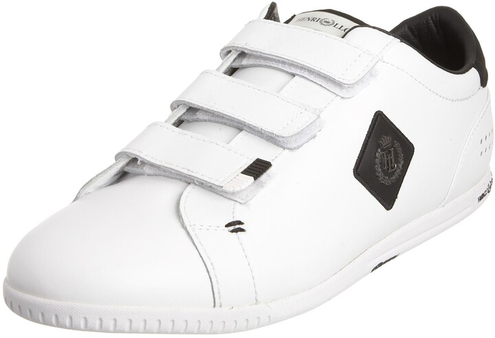 henri lloyd trainers