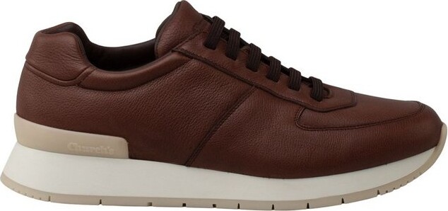 Church's Livingston Lace-Up Sneakers