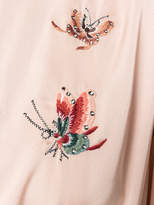 Thumbnail for your product : MiH Jeans Golborne Road Collection Turner dress